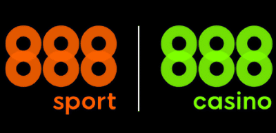 casino logo 888