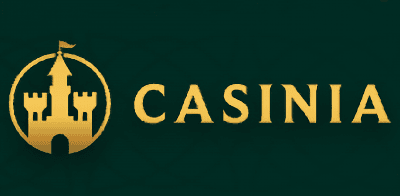 Casinia logo