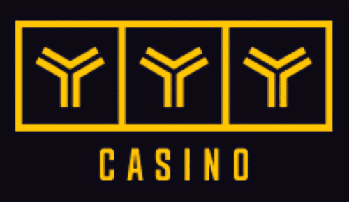 YYY casino logo